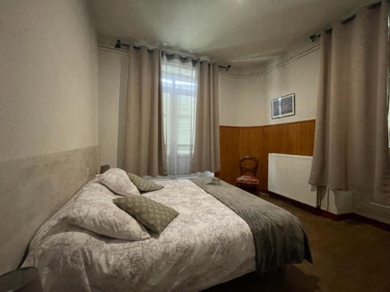 Villa Bonvouloir Bagnères-de-Bigorre Zewnętrze zdjęcie