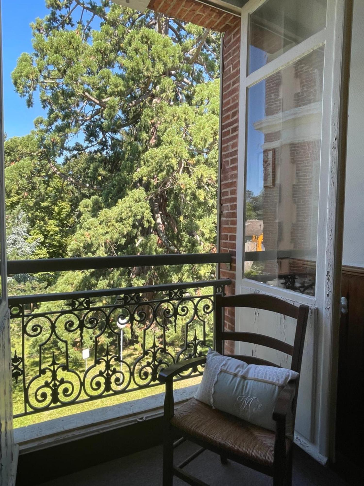 Villa Bonvouloir Bagnères-de-Bigorre Zewnętrze zdjęcie