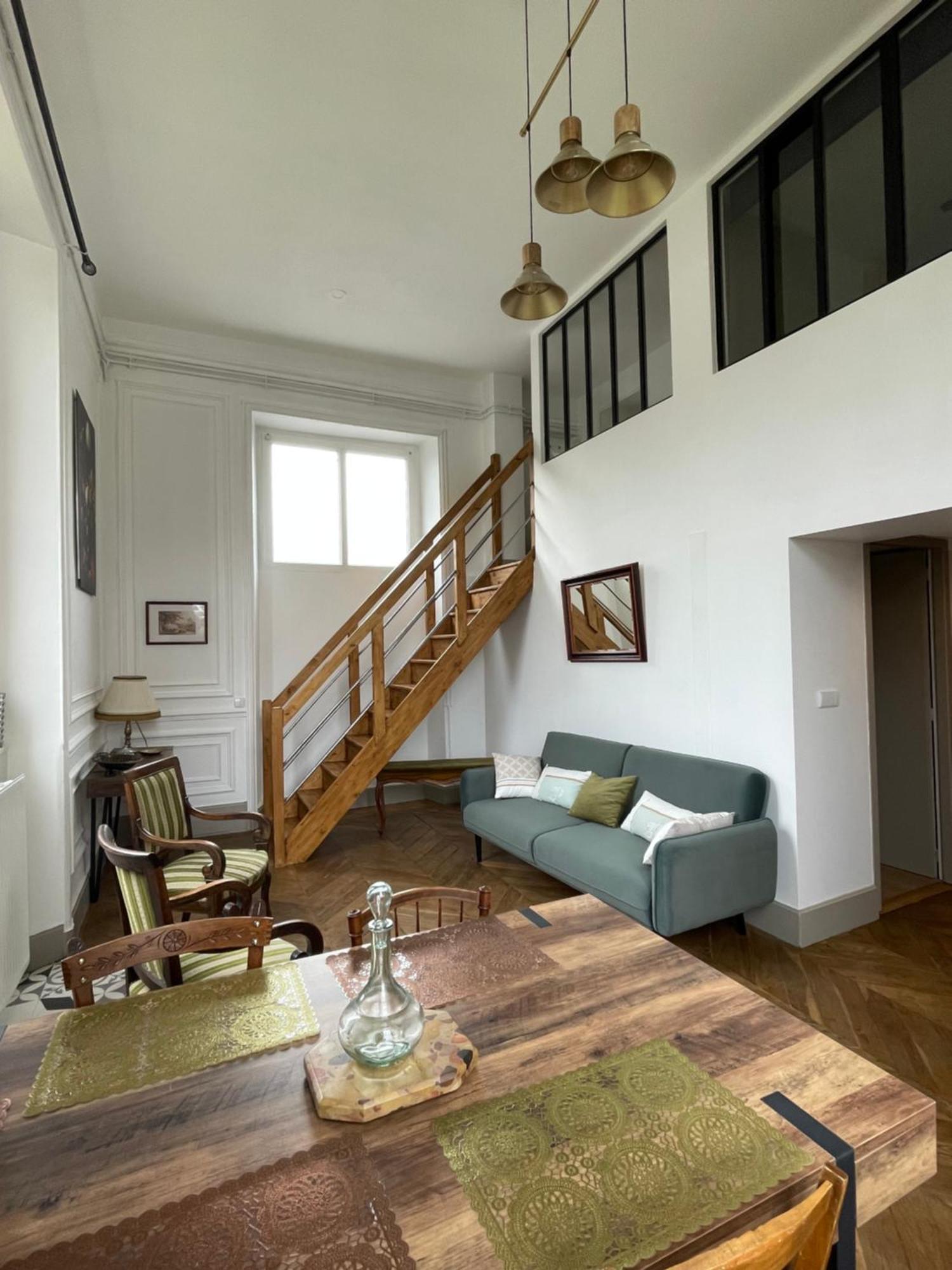 Villa Bonvouloir Bagnères-de-Bigorre Zewnętrze zdjęcie